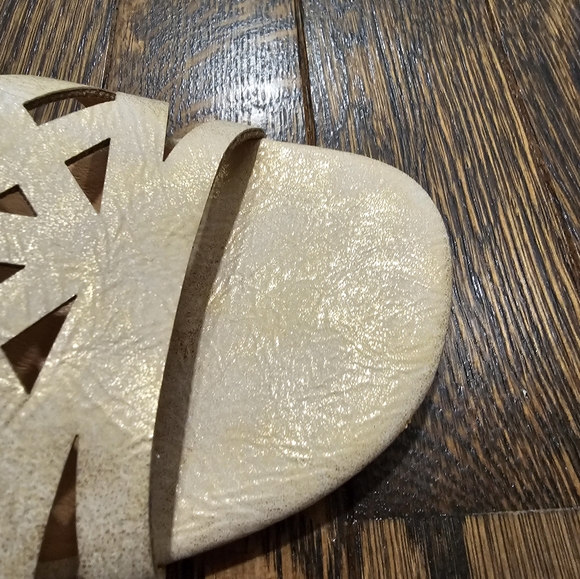 Baretraps sandals - Picture 9 of 10